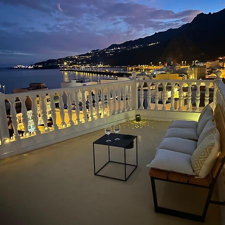 Atico Mirador Decor Apartment Santa Cruz de la Palma  Bagian luar foto