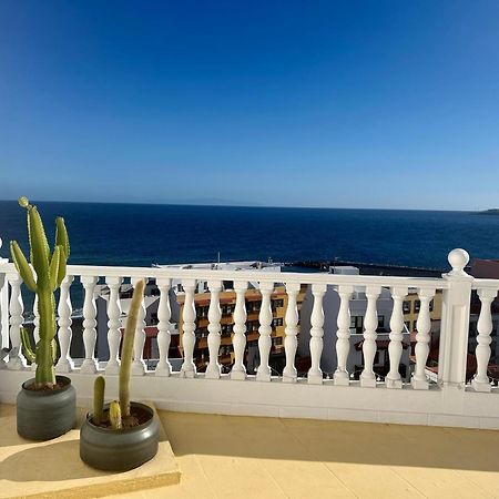Atico Mirador Decor Apartment Santa Cruz de la Palma  Bagian luar foto