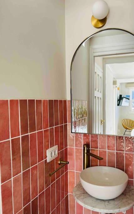 Atico Mirador Decor Apartment Santa Cruz de la Palma  Bagian luar foto