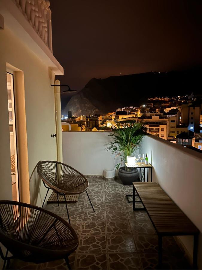 Atico Mirador Decor Apartment Santa Cruz de la Palma  Bagian luar foto