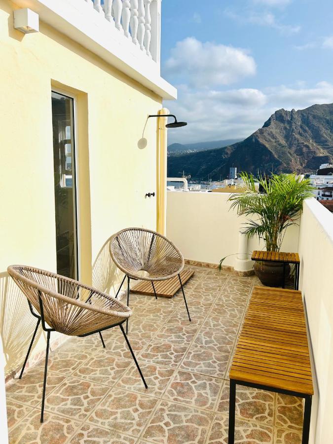 Atico Mirador Decor Apartment Santa Cruz de la Palma  Bagian luar foto
