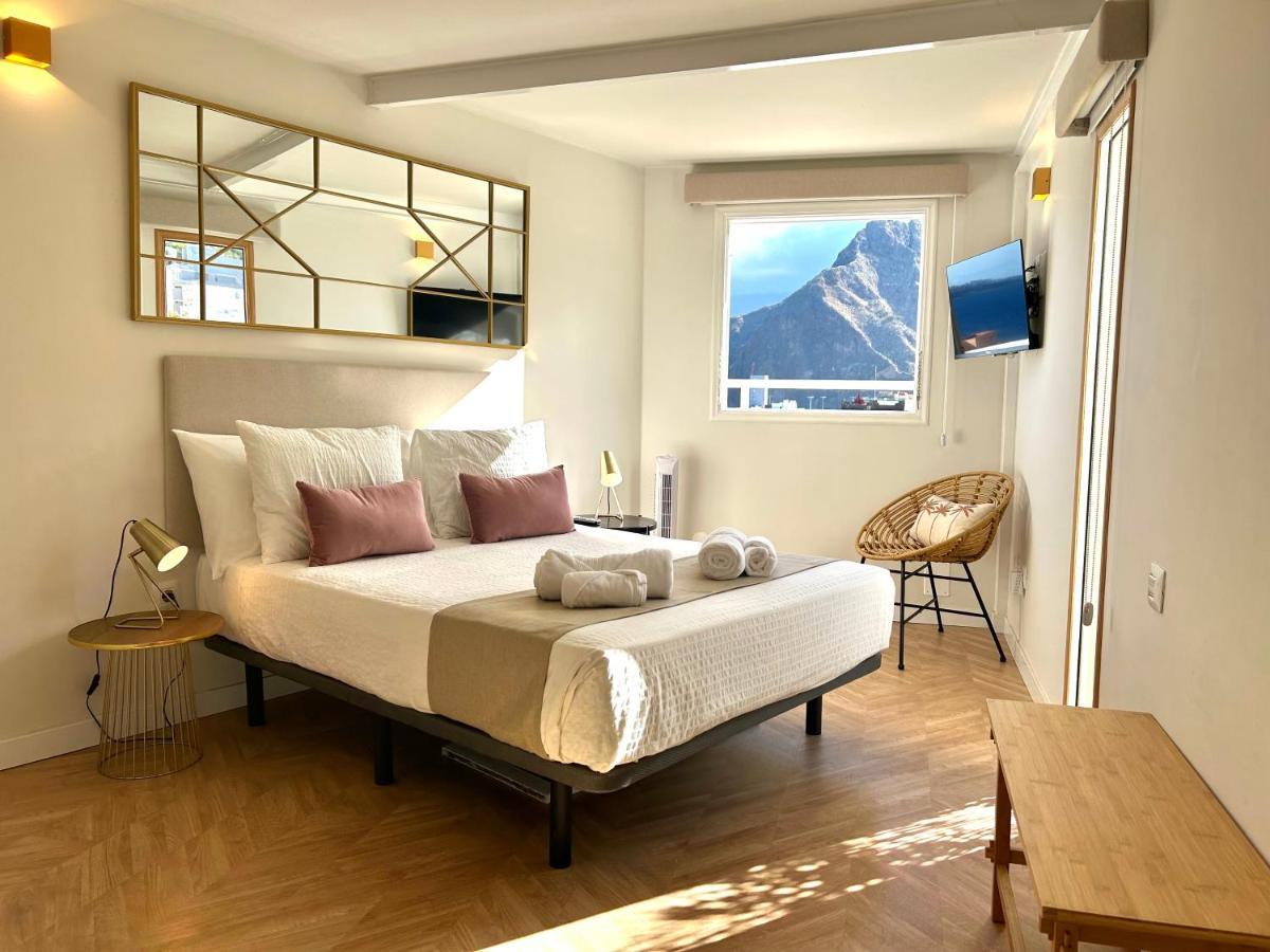 Atico Mirador Decor Apartment Santa Cruz de la Palma  Bagian luar foto