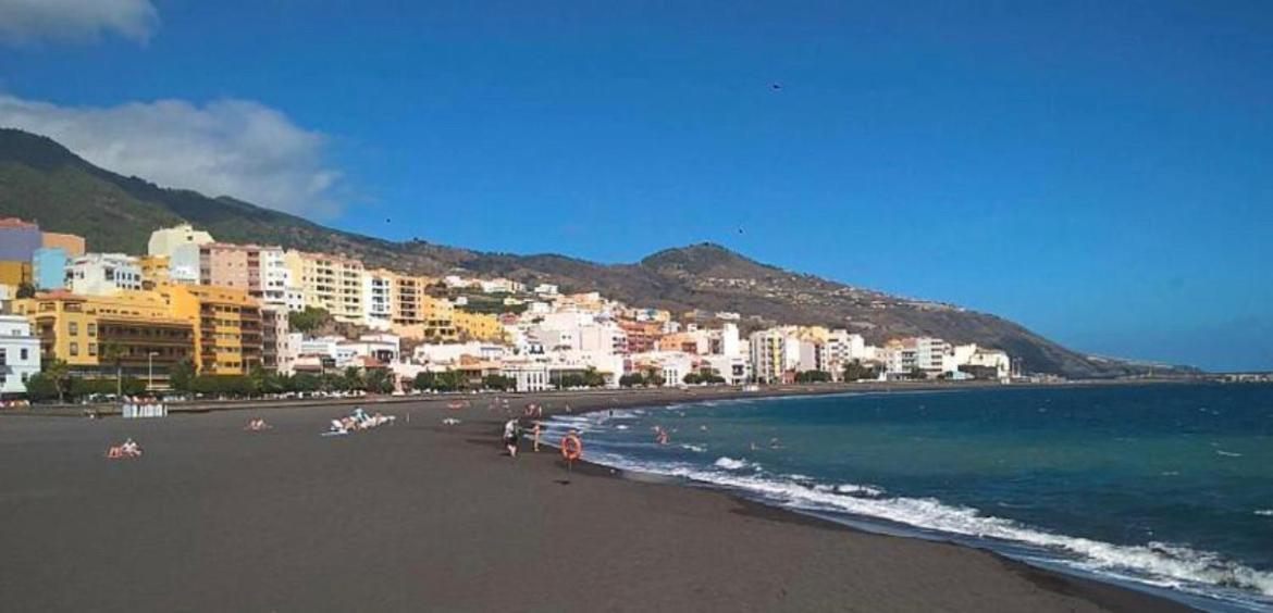 Atico Mirador Decor Apartment Santa Cruz de la Palma  Bagian luar foto