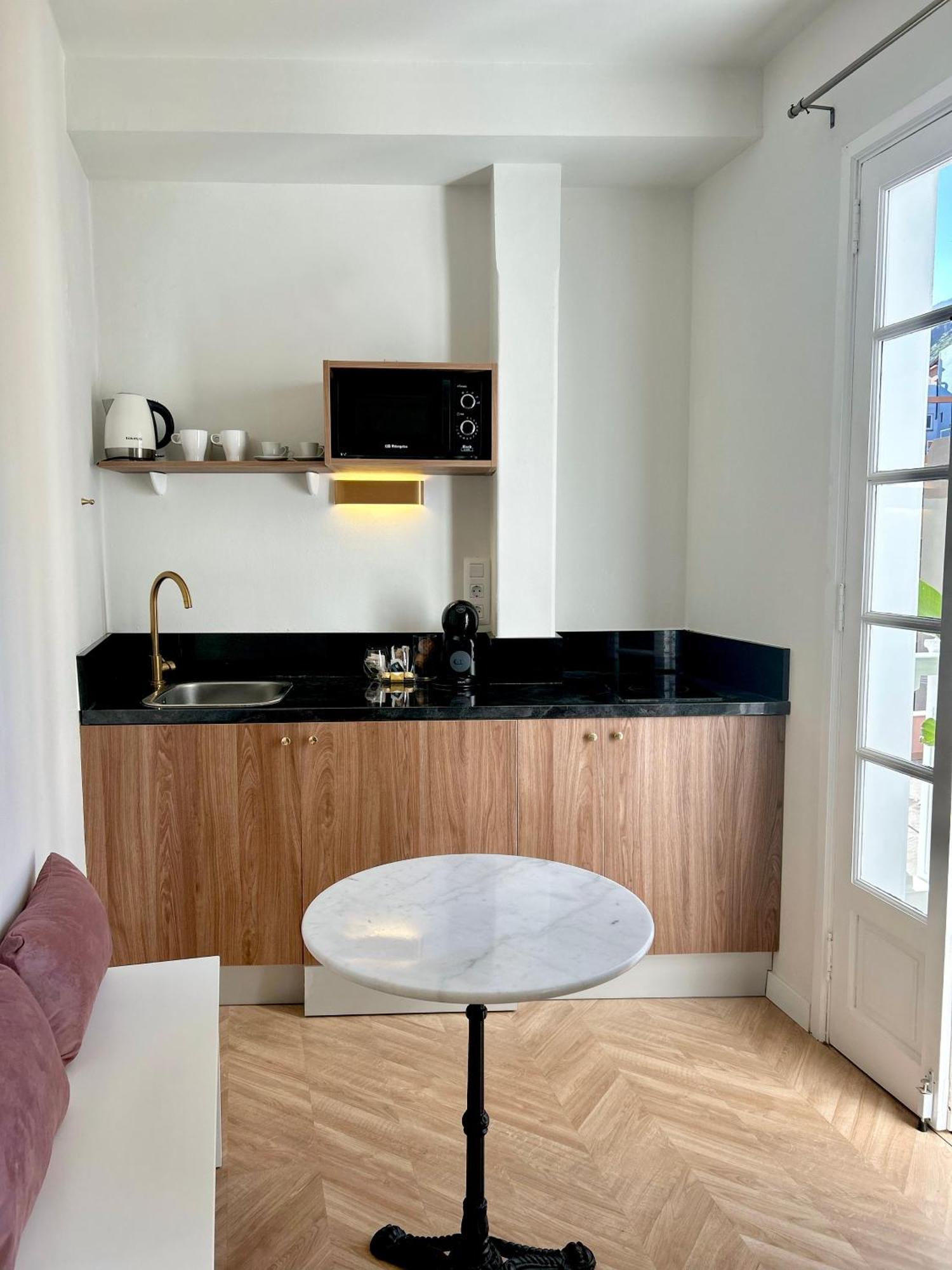 Atico Mirador Decor Apartment Santa Cruz de la Palma  Bagian luar foto