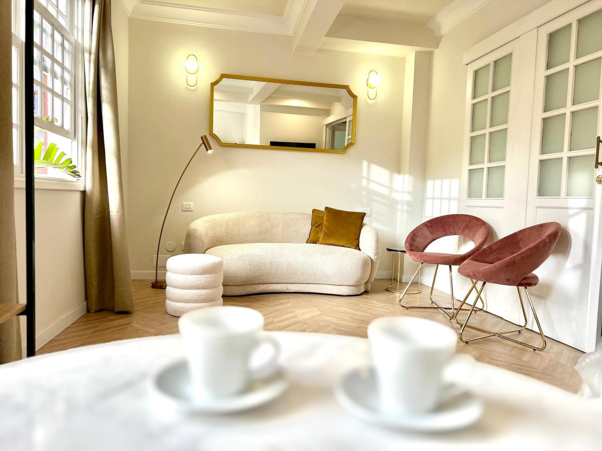 Atico Mirador Decor Apartment Santa Cruz de la Palma  Bagian luar foto